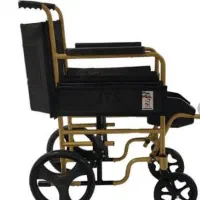 فروش اقساطی ویلچر مسافرتی ویژه بازنشستگان تامین|آرایشی، بهداشتی، درمانی|اهواز, یوسفی|دیوار