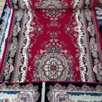 فرش کناره ۵ متری