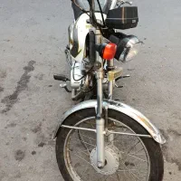 موتور سیکلت هوندا 125