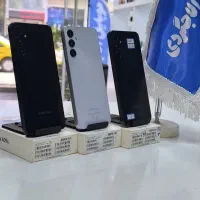 سامسونگ a05s حافظه 128 رم 6 در حد نو با گارانتی|موبایل|نیشابور, دارایی|دیوار