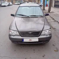 پراید 111مدل90فرمان هیدرولیک