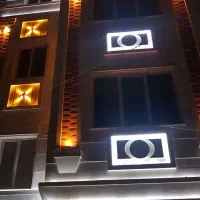 فروش واحد۵۶متری صالحیه گلستان کلا ۲واحد درساختمان