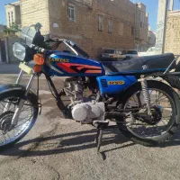 موتور 125