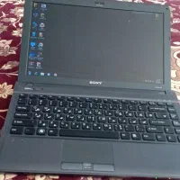 لپتاب vaio دانشجویی|رایانه همراه|سراب, |دیوار