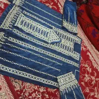 دو دست لباس پلیواری|لباس|چابهار, |دیوار