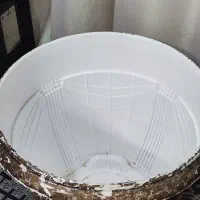 گلدان|گل و گیاه طبیعی|مشهد, گلبرگ شمالی|دیوار