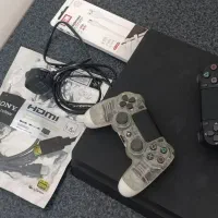 ps4 اسلیم 1ترا|کنسول، بازی ویدئویی و آنلاین|تهران, افسریه جنوبی|دیوار