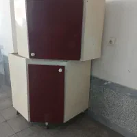 کابینت فلزی