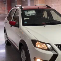 کوییک gxrlمدل ۱۴۰۳ درحد خشک|خودرو سواری و وانت|کرج, فاز ۱ مهرشهر|دیوار