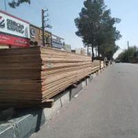 فروش ورق خام ام دی اف ونئوپان زیرپالتی|مصالح و تجهیزات ساختمان|چهاردانگه (تهران), |دیوار