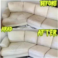 شستشوی مبل مبلشویی در منزل جاجرود پردیس بومهن|خدمات نظافت|جاجرود, |دیوار