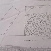 زمین موقعیت عالی معاوضه با آپارتمان در مشهد