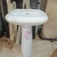 سنگ دستشور سرویس بهداشتی