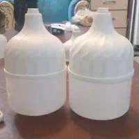 لامپ کم مصرف