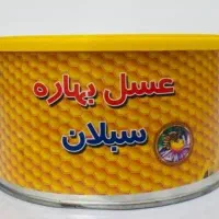 عسل خالص