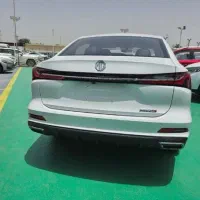 مدل 2024 قیمت استثنائیMG5|خودرو سواری و وانت|اهواز, اهواز|دیوار