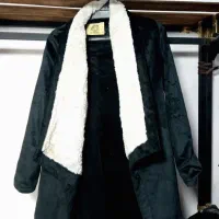 پالتو ، کاپشن زنانه شسته شده ارزانترین در سبزوار