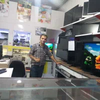 تعمیرات مجاز تلویزیون|خدمات پیشه و مهارت|همدان, |دیوار