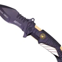 چاقو امریکایی mtch