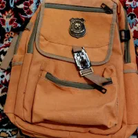 کیف کوله پشتی مدرسه