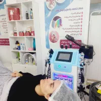 آف پرسینگ بینی۳۹۰ پیرسینگ ناف۴۹۰ فشیال پاکسازی ۲۹۰|خدمات آرایشگری و زیبایی|مشهد, تربیت (صدف)|دیوار