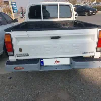 مزدا مدل ۹۵ اخرین مدل|خودرو سواری و وانت|ارومیه, |دیوار