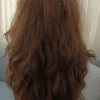 کلاه گیس حرفه‌ای