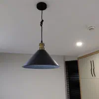 اباژور سقفی شیک