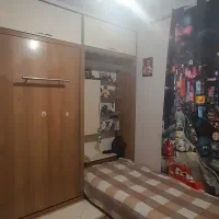 تخت تاشو دو نفره