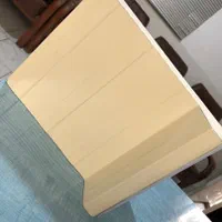 ساندویچ پانل پرمصرف