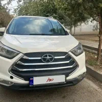 جک اس ۳ اتومات|خودرو سواری و وانت|تهران, شمس‌آباد|دیوار