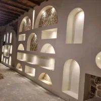 گچکاری کم یا زیاد فرقی نمیکنه بوشهر،عالیشهر،گورکات