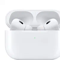 گوشی سمت چپ ایرپادپرو۲