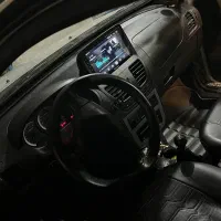 کوییک ۹۸ کم کارکرد|خودرو سواری و وانت|رشت, گلسار|دیوار