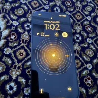iphone 13promax 256