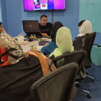 آموزش رایگان طراحی سایت