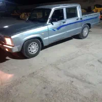 مزدا ۲۰۰۰ مدل ۸۹