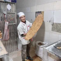 فروش جواز نانوایی آزاد پز در گنبد