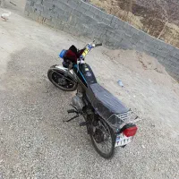 موتور مزایده125مدل93|موتورسیکلت|یاسوج, |دیوار