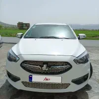 شاهین G، مدل ۱۴۰۳