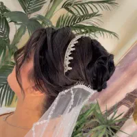 خدمات وی آی پی عروس.