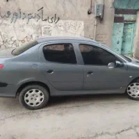 ۲۰۶ اس دی تیوفایو مدل ۸۸