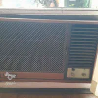 کولر پنجره ای فابریک