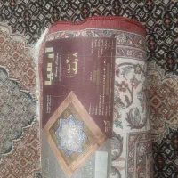 فرش ماشینی ۶ متری تمام نخ ریز ماهی|فرش|تهران, یافت‌آباد|دیوار