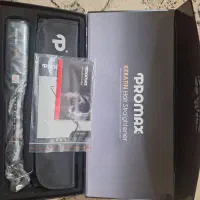 اتو مو حرارتی کراتینه ۵۷۶۴k|آرایشی، بهداشتی، درمانی|رشت, سیا اسطلخ|دیوار