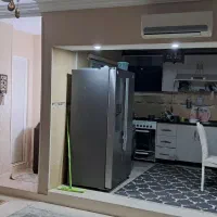 آپارتمان عدالت پایین