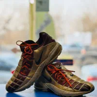 کتونی نایک ایرمکس اورجینال ۴۲