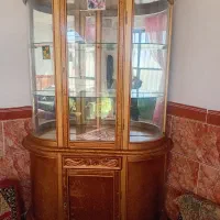 فروشی بوفه|بوفه، ویترین، کنسول|کرمان, |دیوار