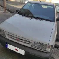 خودرو پراید se 94|خودرو سواری و وانت|تهران, استخر|دیوار