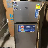 یخچال نو و وارداتی اصل